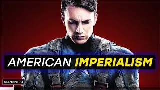 Team America World Police: MCU | Copaganda Episode 6