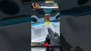 The Unluckiest Game in Apex History