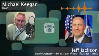 Reforming the Nat'l Flood Insurance Program: Conversation with Jeff Jackson, Depty Ass't Adm - FEMA