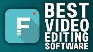 Best Video Editing Software For Beginners | Wondershare Filmora Tutorial