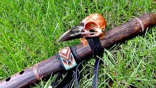 Native American Flute / Пимак Фа 