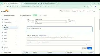 Everlytic DNS Records Configuration | Beginners guide for Domain Authentication