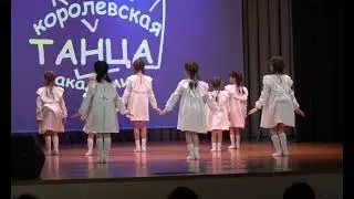 Новогодний концерт 2021, Балет, Хип-хоп, эстрадный танец. ballet, hip-hop, dance.