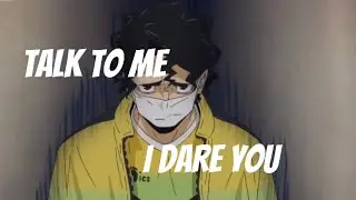 | haikyuu s4 dub | favorite moments + runaway baby by bruno mars (part 1)