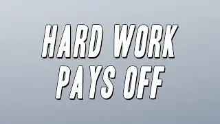 Future & Juice WRLD - Hard Work Pays Off (Lyrics)