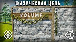 Физическая цепь юнити 2022