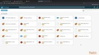 Interactive Dashboards with Amazon QuickSight: Joining Datasets | packtpub.com