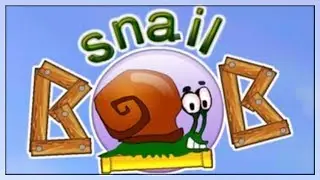 Snail Bob - Walkthrough