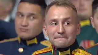Путин провел встречу с участниками образовательной программы «Время героев» 720p