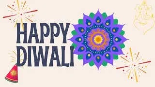 Relaxing Diwali Music