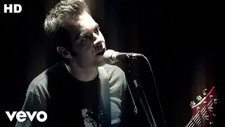 Chevelle - Send the Pain Below (Official HD Video)