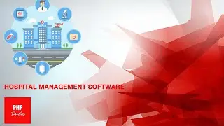 Hospital Management System in PHP, MYSQL Free Demo | Codeigniter