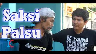 Saksi Palsu