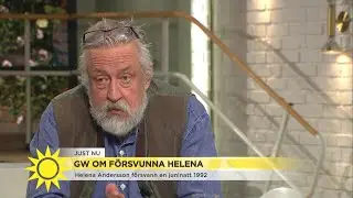 GW om försvunna helena: 