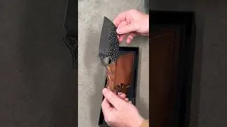 The ultimate knife unboxing #knife