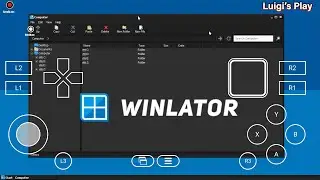 Winlator 7.0 - PC OS  On Android: Full Setup Guide & How To Download