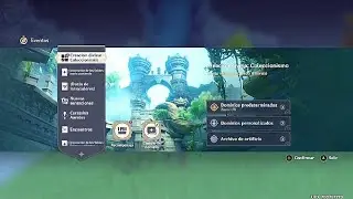 ¡Bastión mecánico imaginario en el evento Creación divina! | Genshin Impact #1374