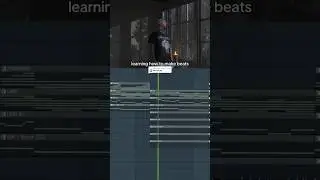 tryna learn how to make a joji beat #joji #flstudio