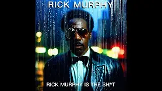 RICK MURPHY-FULL ALBUM