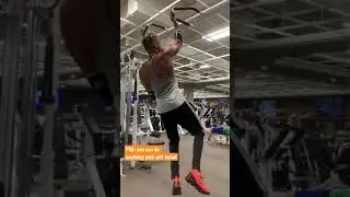 One Arm Pull-up 