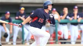 Jarred Kelenic 2019 Minor League Highlights