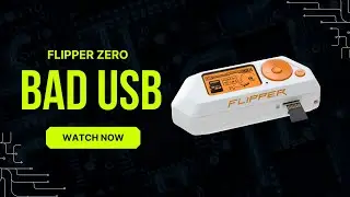 Flipper Zero Hacks to BOOST Your BAD USB Game!