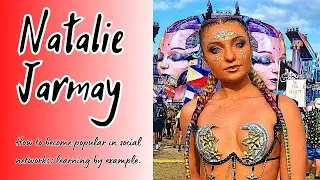 Natalie Jarmay's Instagram Model Journey - What I Wish I Knew!