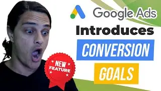 New Feature Alert! Google Ads Introduces Conversion Goals