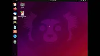 76 - Fixing Ubuntu - Click to minimize/minimise