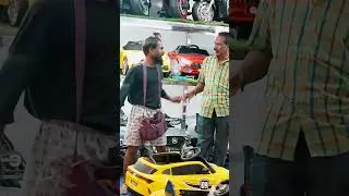 சோதிக்காதிங்கடா என்னைய 🤣 Toy Shop Prank | Katta Erumbu