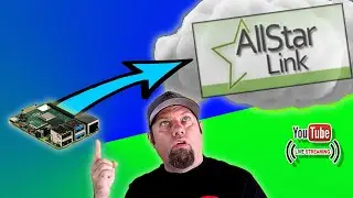 ALLSTAR Installation onto a CLOUD Server Part 2 - Ham Radio Allstar Node Setup