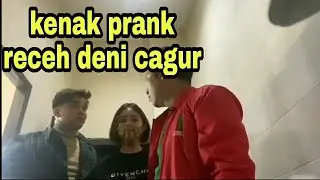 Deni cagur prank bilman