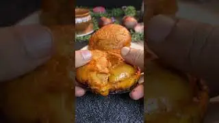 Lazy burger Recipe | Snack Recipe | Quick burger Recipe 