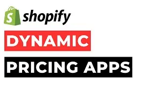 Best Dynamic Pricing Shopify Apps