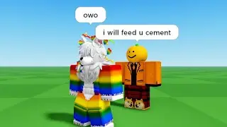 roblox furries be like...