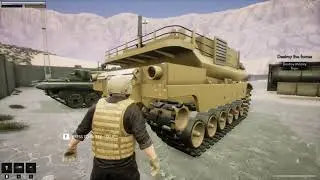 Modern RPG Multiplayer | Devlog №3 | Vehicles