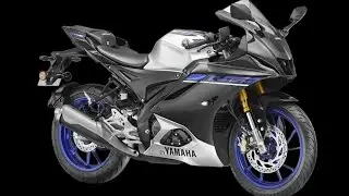 " All new 2024 model YAMAHA R15 M REVIEW  "