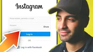 How To FIX Instagram Login Error on Android and IOS iPhone 2023