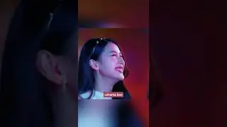 Deliberately kissing him in front of her😭😭😢
