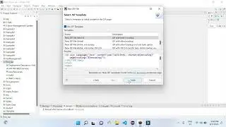 Create your first JSP Page on Eclipse | How do I create a new JSP Page in Eclipse?