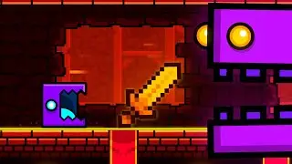 EXPLORERS GOT LEAKED?! | Geometry Dash 2.21