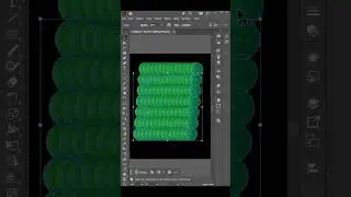 How to make grass effect in illustrator | Adobe illustrator tutorials for beginners