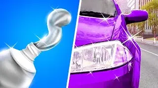 Top Epic Car Hacks You Must Try Today