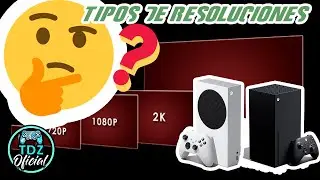 RESOLUCION GRAFICA EN XBOX SERIES S y X, 4K o 2K? Explicación Nativa vs Reescalado