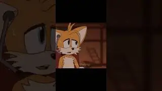 #tails #sonicthehedgehog #тейлз #соник #sonic #animation #анимация #озвучка #дубляж #lustrap #silly