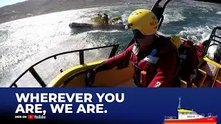 NSRI | Wherever you are, we are.