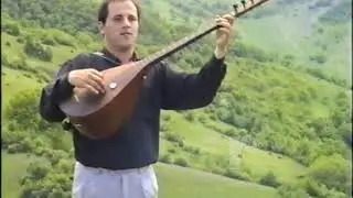 гр Беневша - Чепер дагълар  (2001) чIалар ва гьава Ашукь Абдула