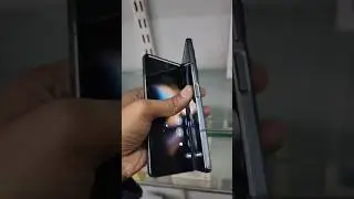 Samsung Galaxy Z Fold 4 | #virals #shorts #video #suggest #everyone #trending #ytshorts #reelsvideo