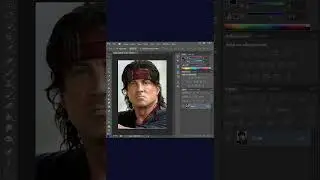 Cara Membuka File Gambar Index di Adobe Photoshop | #shorts