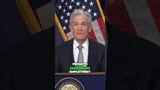 Jerome Powell: Is Inflation Going Down? #fed #inflation #money #interestrates #investment #wealth